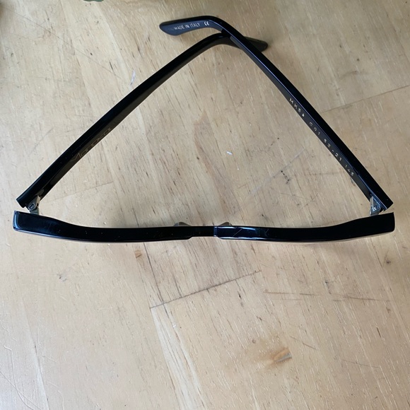 MONOKOL Cat Eye Frames. Handmade in Italy. - Picture 6 of 9